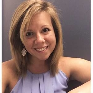 Meet your Posher, Ashlee